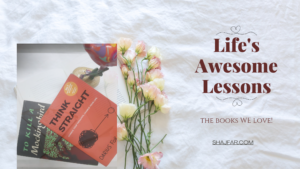 Life Lessons from Books: Best Wisdom, Stories, and Everyday Adventures